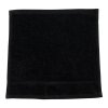 152948 1 rucnik sofie cerna 30x30 cm mini