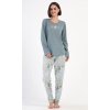 153923 3 damske pyzamo dlouhe sofie