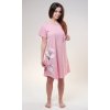154049 2 damska nocni kosile s kratkym rukavem nicolette vyp
