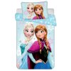 154313 disney povleceni do postylky frozen light blue baby
