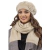 154913 16 damsky baret vivisence 7037 vyprodej