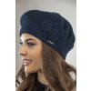 154913 32 damsky baret vivisence 7037 vyprodej