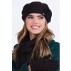 155582 2 damsky baret kamea elza vyprodej