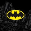 155987 magicky rucnicek batman 30x30 cm vyp