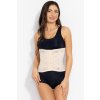 156236 5 korzet mitex talia new velikost m barva bezova