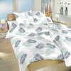156434 povleceni flanel pericka mentol