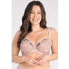 156539 podprsenka gorsenia k831 flower bomb vyprodej