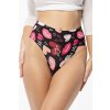 156758 24 tanga julimex simple string maxi velikost l barva modra tmave
