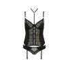 156896 4 korzet casmir divine corset velikost l xl barva cerna