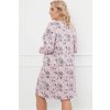 156926 4 nocni kosile italian fashion toliana dl r velikost xl barva ruzova