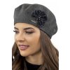 156956 2 baret a cepice vivisence 7036 komplet vyprodej