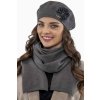 156956 baret a cepice vivisence 7036 komplet vyprodej