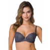 157565 3 podprsenka mat 3930 11 melisande push up velikost 70c barva seda