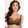 157955 2 podprsenka gorsenia k879 gisel velikost 70e barva cerna