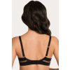 157955 podprsenka gorsenia k879 gisel velikost 70e barva cerna