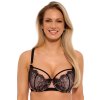 225342 3 podprsenka gaia 1273 aina velikost 105c barva cerna