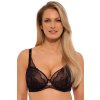 199055 podprsenka gaia 1265 oda push up velikost 70e barva cerna