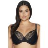 158153 podprsenka ava 2118 goddess velikost 100c barva cerna