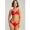 158186 1 podprsenka ava 2156 grace push up velikost 80c barva cervena