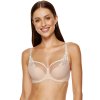 158426 2 podprsenka gorteks egerie b3 velikost 75e barva bezova