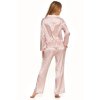 219635 1 damske pyzamo moraj pdd5100 010 velikost l barva ruzova