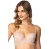 158576 3 podprsenka mat 4001 11 sonnet push up velikost 85a barva bezova