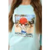 159053 7 saty s potiskem honey girl