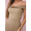 159059 22 spanelske saty s volanky