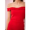 159059 3 spanelske saty s volanky