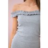 159059 43 spanelske saty s volanky