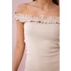 159059 47 spanelske saty s volanky