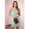 159059 52 spanelske saty s volanky