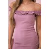159059 59 spanelske saty s volanky