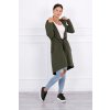 158609 2 damska prodlouzena mikina