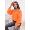 158762 24 spanelska halenka s ozdobnymi rukavy