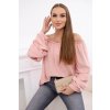 158762 32 spanelska halenka s ozdobnymi rukavy
