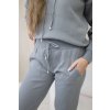 159287 27 damska souprava mikina teplaky