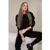 159287 8 damska souprava mikina teplaky