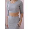 159368 27 souprava halenky a sukne