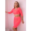 159368 36 souprava halenky a sukne