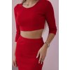 159368 3 souprava halenky a sukne