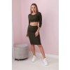 159368 45 souprava halenky a sukne