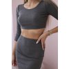 159368 59 souprava halenky a sukne