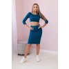 159368 73 souprava halenky a sukne