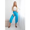 159467 49 damske teplaky se sirokymi nohavicemi