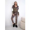 159587 1 velurova souprava s leopardim potiskem