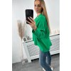 159632 1 muselinova halenka s ohrnutymi rukavy