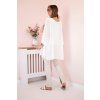 159746 2 oversize damska halenka z viskozy s nahrdelnikem