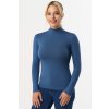161405 7 tricko babell resta s dlouhym rukavem velikost m barva modra