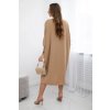 161645 2 oversize saty s vystrihem do v